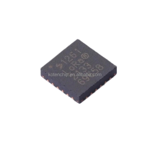 วงจรรวมตัวรับส่งสัญญาณ RF SX1261ชิ้นส่วนอิเล็กทรอนิกส์ SX1261IMLTRT ใหม่ของแท้ - Product Image 1