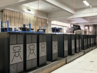 Fabricant professionnel de son CVR Big Power Outdoor Live Show Haut-parleurs Line Array de 12 pouces