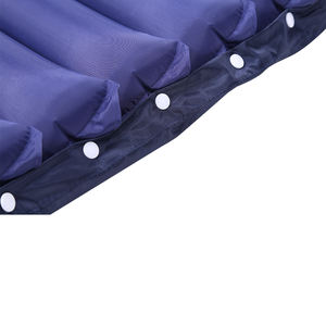 Colchón de aire tubular para muebles de <span class=keywords><strong>hospital</strong></span> con bomba antiescaras y alternativa de presión para la prevención de dolores de cama - Product Image 5