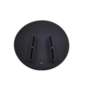 Adecuado para motocicleta Harley Road King gliding L accesorios universales para aumentar el soporte del <span class=keywords><strong>pie</strong></span> del poste <span class=keywords><strong>de</strong></span> estacionamiento almohadilla antideslizante - Product Image 1