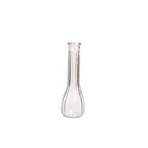 सस्ते ग्लास वेस कोलोर्ड नेर्डिक ग्लास vases