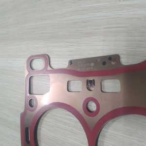 Couvercle de tête de cylindre, pièces universelles pour moteur de voiture, bande d'étanchéité pour <span class=keywords><strong>volkswagen</strong></span> <span class=keywords><strong>tiguan</strong></span> golf, pièces détachées, lot de - Product Image 4