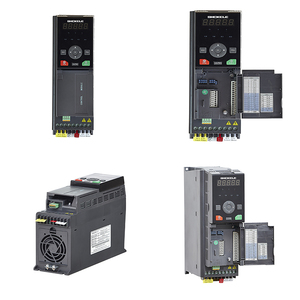 Convertitore di Frequenza Rotativo Trifase WCE 380V Inverter Elettronico di Frequenza 15KW per Pompe - Product Image 2