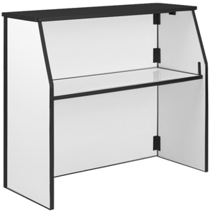 Tianjin — <span class=keywords><strong>Bar</strong></span> pliable Portable, bon marché, nouveau design moderne, pour événement, fête, led, comptoir de <span class=keywords><strong>Bar</strong></span> - Product Image 2
