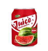 Meilleur prix 250 ml Boisson de jus de grenade frais en canette courte, purée, au bon goût, jus de fruits et légumes aromatisé
