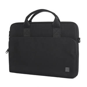 Laudtec Waterproof Laptop Bag 14-16 Inch Shockproof <strong>Lap</strong> <strong>Top</strong> Bags Protective <strong>Sleeve</strong> Simple Business Leather Handle Computer Dnb86 Wholesale OEM/ODM/Private Label - Product Image 2