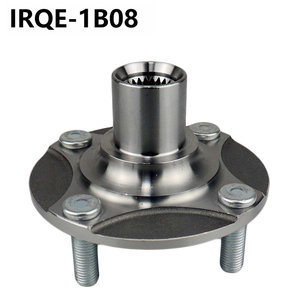 Rodamiento de Cubo de Rueda 3880A056 para Mitsubishi Mirage, 27 mm de Diámetro Interior, IRQE-1B08, Pieza de Repuesto Nueva - Product Image 2