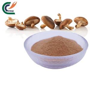 Extracto de Shiitake y Pleurotus <span class=keywords><strong>Eryngii</strong></span> de Grado Alimenticio |   Polvo Rico en Polisacáridos y Vitaminas |   Embalaje para Tambores - Product Image 3