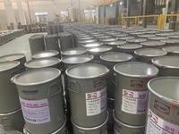 Colle chaude réactive de fonte de polyuréthane adhésif en bois de PUR pour la stratification plate
