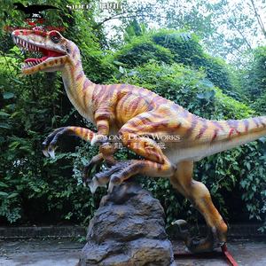 Grand <span class=keywords><strong>robot</strong></span> inspiré du japon, modèle réaliste de rappeur de dinosaure, en solde, livraison gratuite - Product Image 3