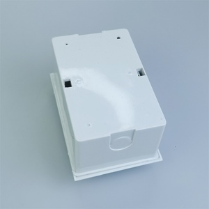 배전함 경량 초강력 전시용 전기 용품 방음 에너지 절약 전압 변환기 - Product Image 3