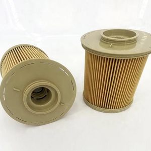 Elemento <span class=keywords><strong>de</strong></span> Filtro <span class=keywords><strong>de</strong></span> Combustible para Motor FS19598 P551310 PF7751 30-01101-50 33349 Compatible con <span class=keywords><strong>Wix</strong></span> - Product Image 3