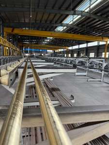 Sae 100 <span class=keywords><strong>R12</strong></span> 1/4 inch 3/4 inch zuigslang van staaldraad, gevlochten, hydraulisch, oliebestendig, zwart, snijservice - Product Image 6