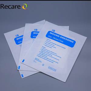 Pemasok pembalut luka perekat besar tahan air - Product Image 4