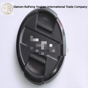 Tapa de Lente Frontal Lf-1255 de 55 mm, Nueva y Original en Existencia, Automatización Industrial, Controlador PLC Dedicado, Nuevo y Original en Existencia - Product Image 1