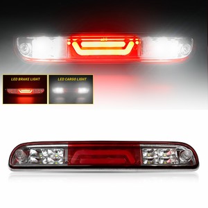 ไฟเบรกดวงที่สาม Auxito LED สำหรับรถบรรทุก เหมาะสำหรับรถยนต์มาสด้า ฟอร์ด ปี 1993-2010 - Product Image 1