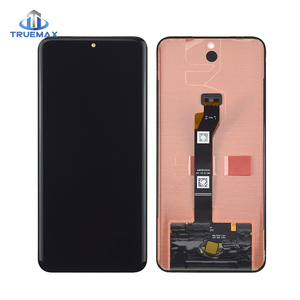 Pantalla LCD con marco para <span class=keywords><strong>Honor</strong></span> Magic 6, 7 <span class=keywords><strong>Pro</strong></span>, 6 <span class=keywords><strong>Pro</strong></span>, 4 <span class=keywords><strong>Pro</strong></span>, 90 Lite 5G, 200. - Product Image 3