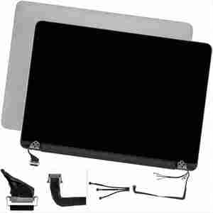 เปลี่ยนหน้าจอสําหรับ <span class=keywords><strong>MacBook</strong></span> <span class=keywords><strong>Air</strong></span> 13.3" A1502 ช่วงปลายปี 2013 กลางปี 2014 ต้นปี <span class=keywords><strong>2015</strong></span> ชุดจอแสดงผล LCD เต็มรูปแบบเรตินา - Product Image 1