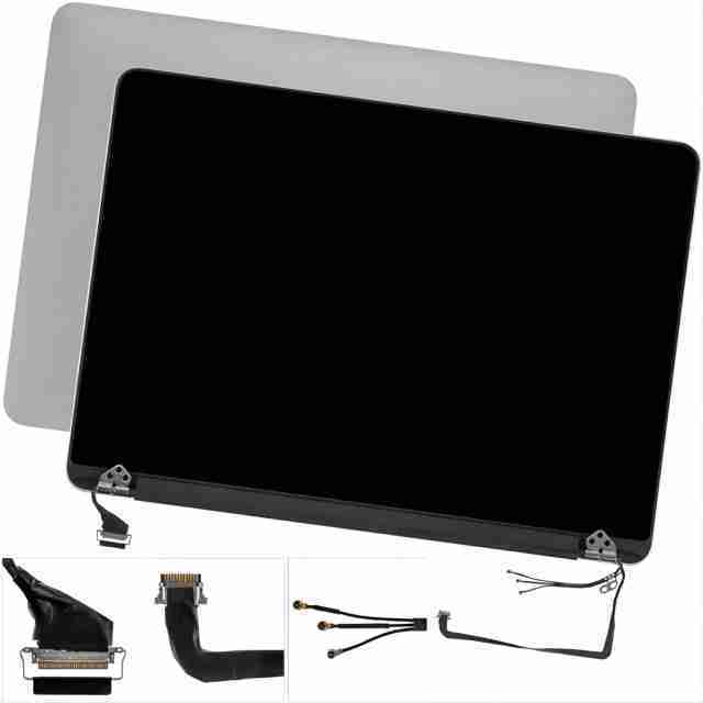 Screen Replacement for MacBook Air 13.3" A1502 Late 2013 Mid 2014 Early 2015 Retina Full LCD Display Assembly
