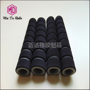 ท่อยางโฟม NBR กันลื่น หนา 5 มม. สีดำ สำหรับจับมือ ยี่ห้อ Mai Da - Product Image 3