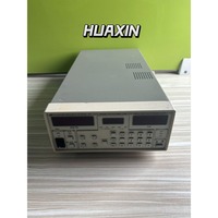 SRS Stanford Research Systems Model PS325 High Voltage Power Supply Used hx