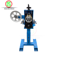 Nouveau modèle Gs MD30, mètre électronique de longueur avec roue de rangement de fil, précision 2/1000 pour mesurer la longueur des fils et des câbles