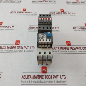 Nuevo Contactor Original A30-30-10 en Stock, 600V <span class=keywords><strong>AC</strong></span> A005135 IEC 60947-4-1 <span class=keywords><strong>A600</strong></span> P300 - Product Image 2