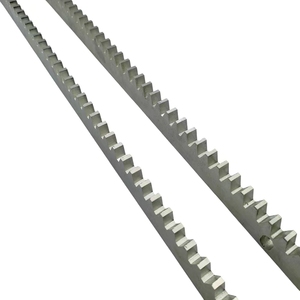 Cremagliera per Motore di Cancello Scorrevole Più Venduta, Lunghezza 1m - Product Image 6