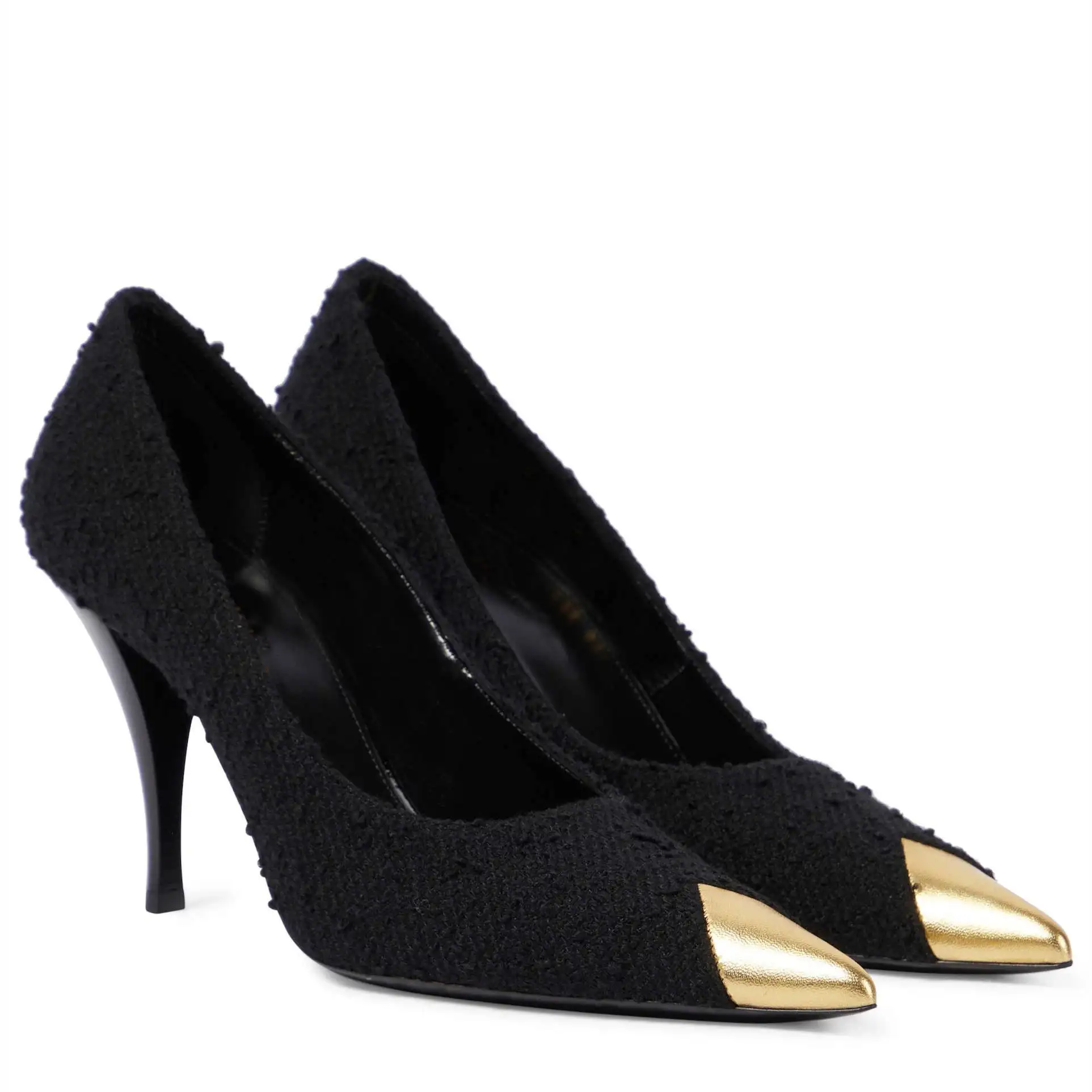 2023 Custom Factory Design Stiletto Sandals Fashion Color Matching Female High Heels Simple Women's Ladies Shoes Luxury Heel