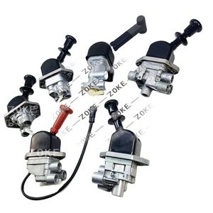 Heavy Spare <strong>Truck</strong> Parts Air Dryer 065224 AD-9 for <strong>Mack</strong> <strong>Truck</strong> - Product Image 4