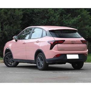 Hezhong Nezha รถยนต์ไฟฟ้าขนาดเล็กแบบใช้2024รถ SUV ขนาดเล็กผลิตในประเทศจีน - Product Image 4