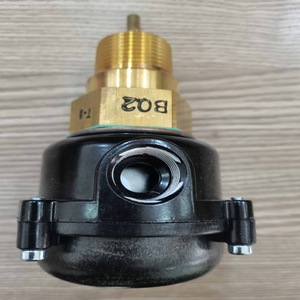 Interrupteur de sécurité Schmersal AZ/AZM 200-B30-RTAG1P1, contrôleur de capteur de verrouillage électromagnétique - Product Image 3