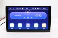 Linux nouveau 7 "9" 10 "autoradio Android Auto autoradio sans fil Carplay voiture jouer Dashcam DVD système Audio lecteur MP5 7388
