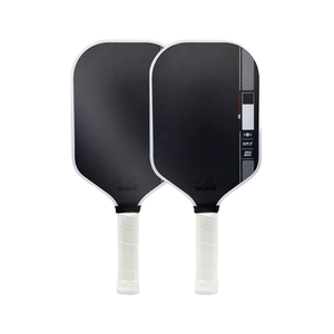 Pala de Pickleball <span class=keywords><strong>Joola</strong></span> Personalizada de Fibra de Carbono con Logotipo OEM Termoformado, Aprobada por la USAPA, Producto Deportivo y de Entretenimiento con Núcleo de Espuma - Product Image 4