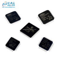 Microcontrolador MCU CPU BPU, chip IC, programa de software, firmware, extracto, decrypt, desbloqueo, servicios de decodificación