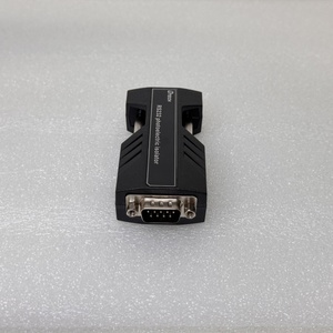 Dtech công nghiệp <span class=keywords><strong>DB9</strong></span> RS-232 nối tiếp quang điện isolator Protector iot9011 - Product Image 3