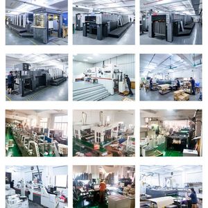 Giáng sinh mô Lụa giấy trái tim mẫu logo in tùy chỉnh gói mô giấy - Product Image 6