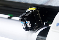 Plotter Industrial DS-H6 PLUS con Pantalla Táctil, Precio de Plotter