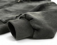 Sweat-shirts personnalisés Kornit DTG pour hommes, vêtements de sport, survêtements, sweat-shirts tie-dye à manches longues pour hommes, coton lourd