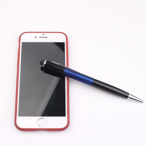 Bolígrafo Metálico Retráctil de 1.0mm con Logotipo Grabado, Popular y en Oferta - Product Image 5