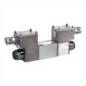 R901057943 4WE6J6X/EG24NXEZ2/B08 ชุดควบคุมทิศทางแบบสปูล - Product Image 2