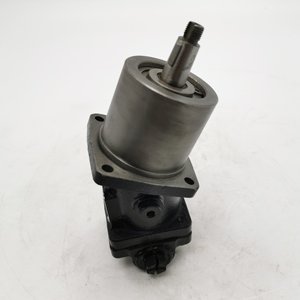 Moteur de pompe hydraulique série A2F, pompe à pistons axiaux à cylindrée fixe, A2F5/60R-B7 A2F5/60L-C7-S - Product Image 5