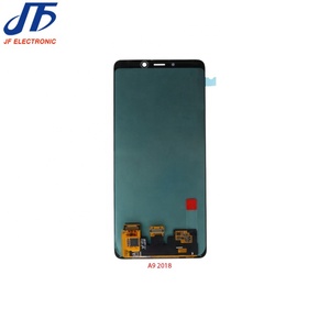 Per Samsung <span class=keywords><strong>Galaxy</strong></span> <span class=keywords><strong>A9</strong></span> <span class=keywords><strong>2018</strong></span> Display Lcd Pantalla 5 Pcs OEM nuovo rigorosamente Test uno per uno, testato al 100% CN;GUA - Product Image 3