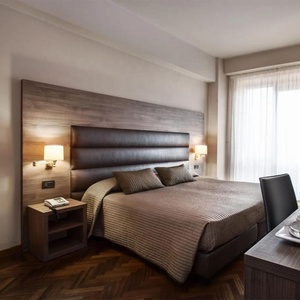 Bandeaux ajustables, panneaux de tête, 3 pièces, pour lit et chambre à coucher - Product Image 4