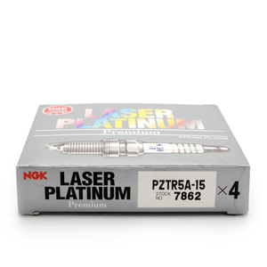 Wholesale High Quality NGK 7862 PZTR5A15 Platinum Spark <b>Plugs</b> Long Life Auto Ignition System Parts For Cars - Product Image 4