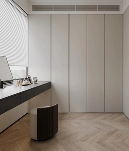 Modern <b>wardrobe</b> <b>storage</b> design suitable for bedroom hotel apartment - Product Image 2