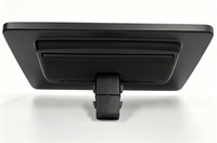 Monitor de Reposacabezas para Auto Android de 11.6 Pulgadas, 4+64G, LCD, WiFi, USB, para BMW Serie 5/7/X5/X7, Sistema de Entretenimiento Trasero, Pantalla Táctil 1080p