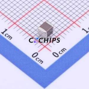 ตัวเก็บประจุแบบ SMD (MLCC) รุ่น TMK325BJ106MM-P ขนาด 1210 ( ค่าความจุ: 10uF ) ( แรงดันไฟฟ้า: 25V ค่าสัมประสิทธิ์อุณหภูมิ: X5R ) - Product Image 1