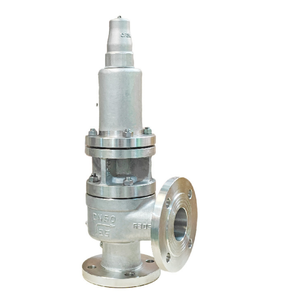 Raccord à bride standard à ressort pour système de chauffage de chaudière à gaz en acier inoxydable 304 A48W - Vente en gros - Product Image 6