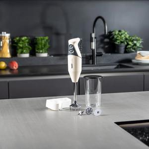 BAMIX - MONO SWISS CROSS CREMA BLENDER DE INMERSIÓN 160W - Product Image 1